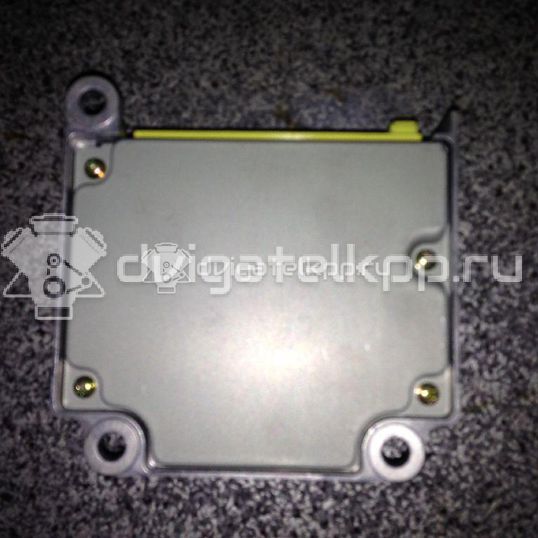 Фото Блок управления AIR BAG  mn141261 для mitsubishi Lancer (CS/Classic)
