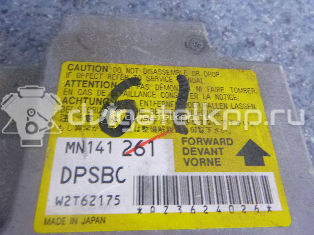 Фото Блок управления AIR BAG  mn141261 для mitsubishi Lancer (CS/Classic) {forloop.counter}}