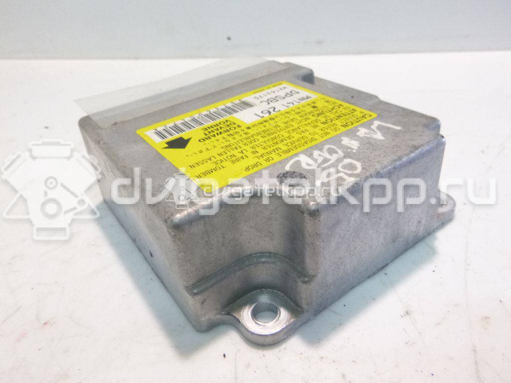 Фото Блок управления AIR BAG  mn141261 для mitsubishi Lancer (CS/Classic) {forloop.counter}}