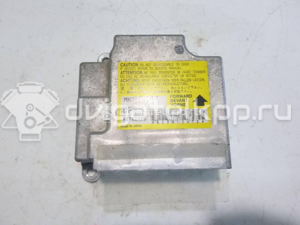 Фото Блок управления AIR BAG  mn141261 для mitsubishi Lancer (CS/Classic) {forloop.counter}}