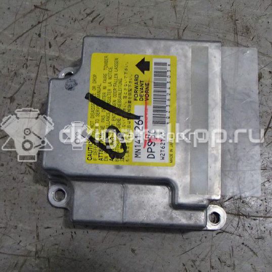 Фото Блок управления AIR BAG  mn141261 для mitsubishi Lancer (CS/Classic)