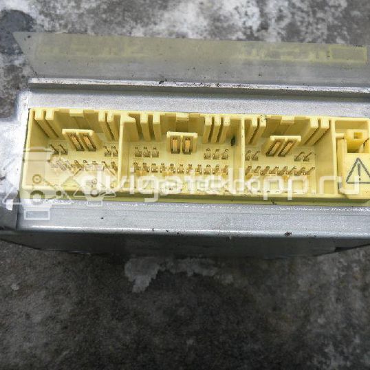 Фото Блок управления AIR BAG  mn141261 для mitsubishi Lancer (CS/Classic)