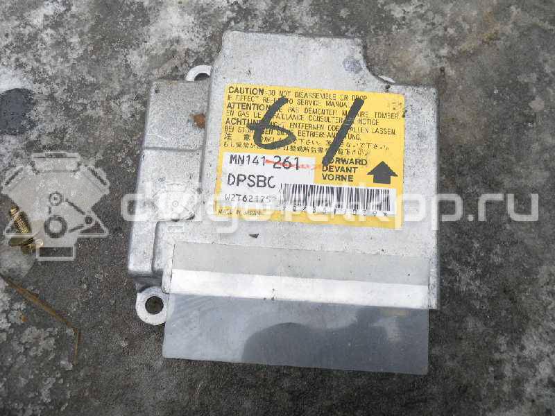 Фото Блок управления AIR BAG  mn141261 для mitsubishi Lancer (CS/Classic) {forloop.counter}}