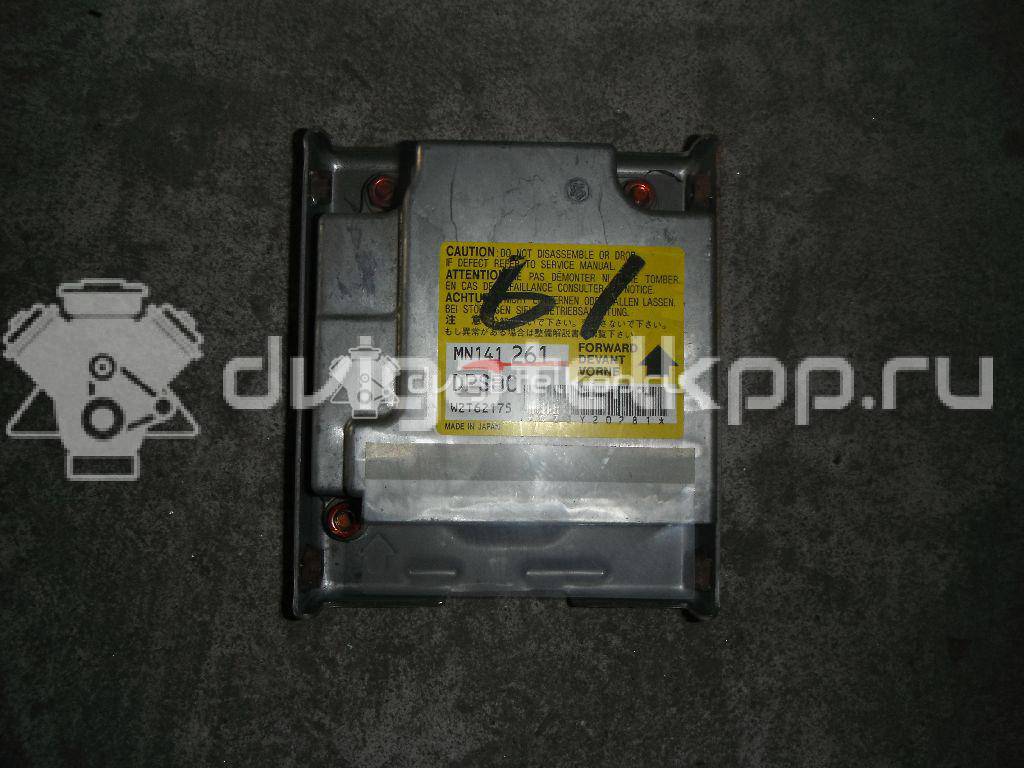 Фото Блок управления AIR BAG  mn141261 для mitsubishi Lancer (CS/Classic) {forloop.counter}}