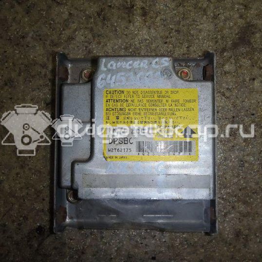 Фото Блок управления AIR BAG  MN141261 для mitsubishi Lancer (CS/Classic)