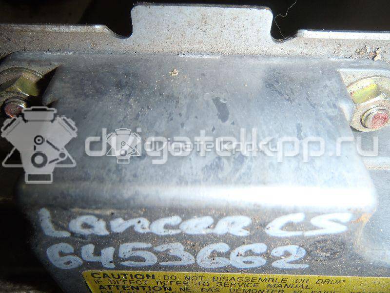 Фото Блок управления AIR BAG  MN141261 для mitsubishi Lancer (CS/Classic) {forloop.counter}}