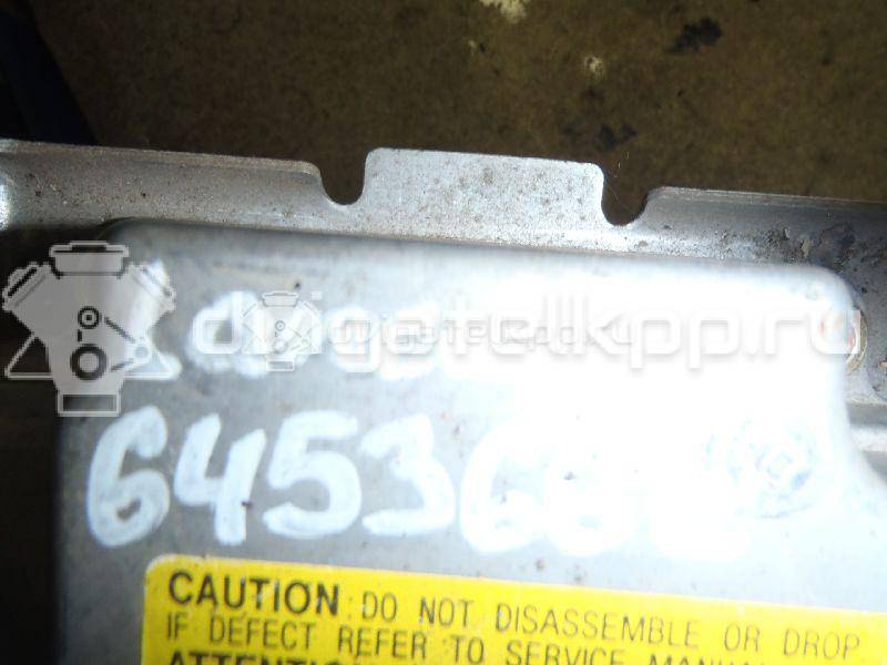 Фото Блок управления AIR BAG  MN141261 для mitsubishi Lancer (CS/Classic) {forloop.counter}}