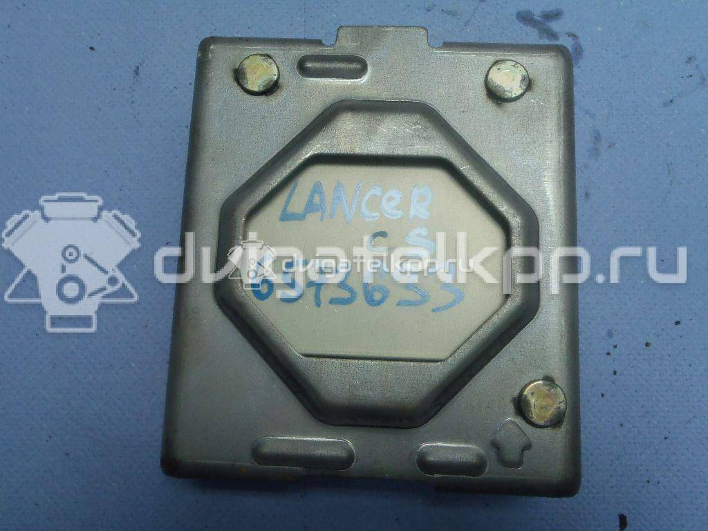 Фото Блок управления AIR BAG  MN141261 для mitsubishi Lancer (CS/Classic) {forloop.counter}}
