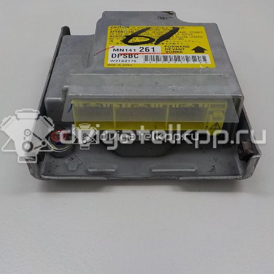 Фото Блок управления AIR BAG  mn141261 для mitsubishi Lancer (CS/Classic)