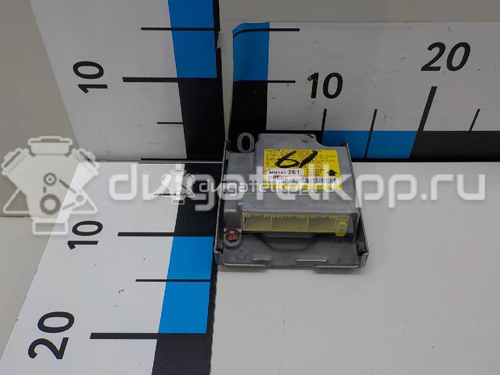Фото Блок управления AIR BAG  mn141261 для mitsubishi Lancer (CS/Classic) {forloop.counter}}