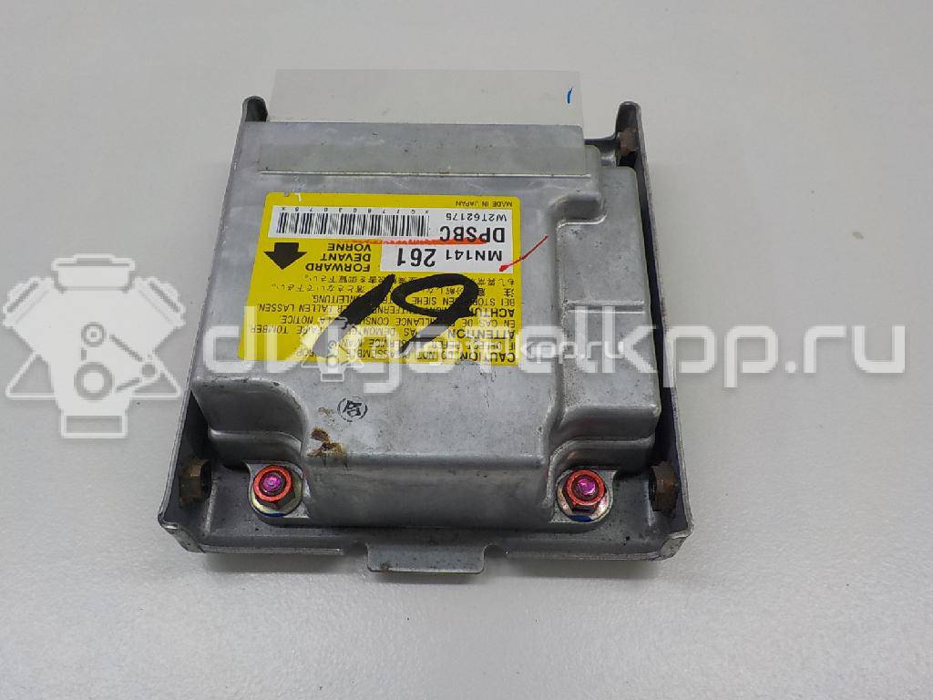 Фото Блок управления AIR BAG  mn141261 для mitsubishi Lancer (CS/Classic) {forloop.counter}}