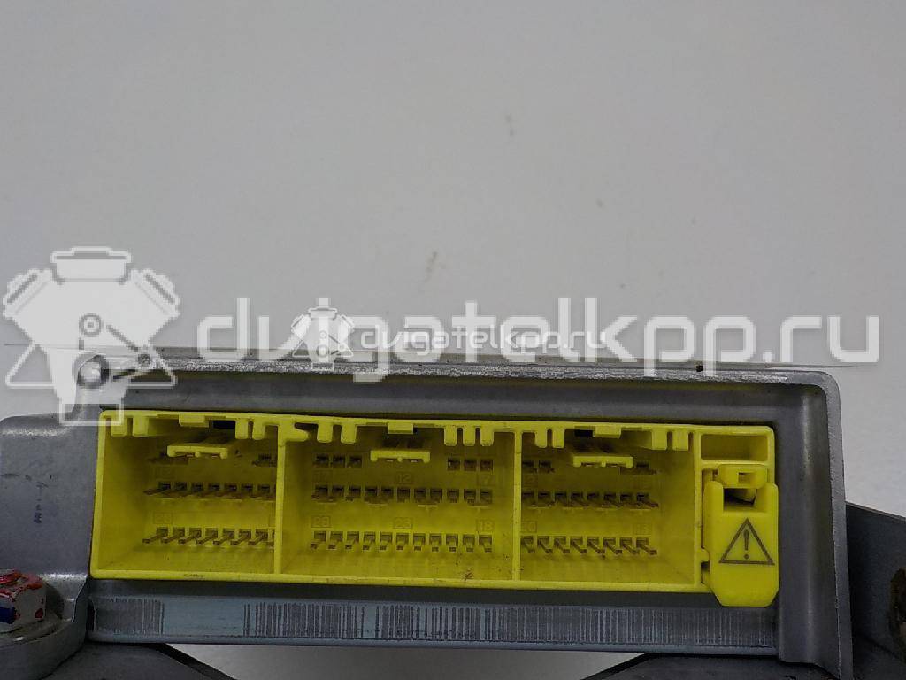 Фото Блок управления AIR BAG  mn141261 для mitsubishi Lancer (CS/Classic) {forloop.counter}}