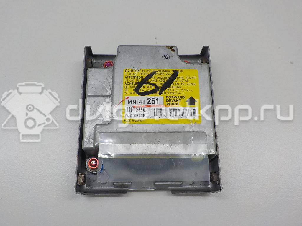 Фото Блок управления AIR BAG  mn141261 для mitsubishi Lancer (CS/Classic) {forloop.counter}}