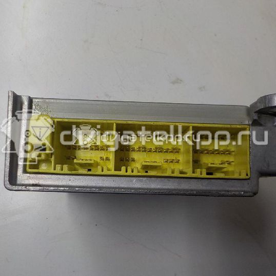 Фото Блок управления AIR BAG  mn141261 для mitsubishi Lancer (CS/Classic)