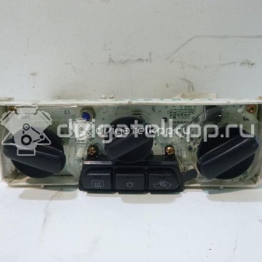 Фото Блок управления отопителем  mn185097ha для mitsubishi Lancer (CS/Classic)