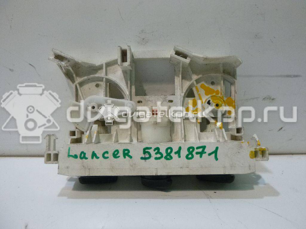 Фото Блок управления отопителем  mn185097ha для mitsubishi Lancer (CS/Classic) {forloop.counter}}