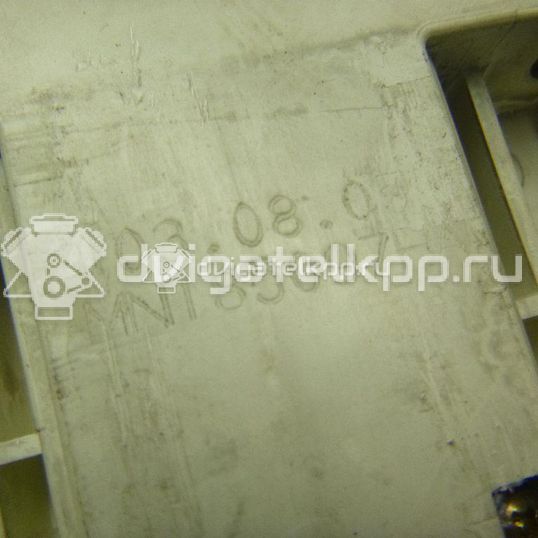 Фото Блок управления отопителем  MN185097HA для mitsubishi Lancer (CS/Classic)