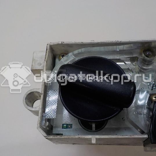 Фото Блок управления отопителем  mn185097ha для mitsubishi Lancer (CS/Classic)