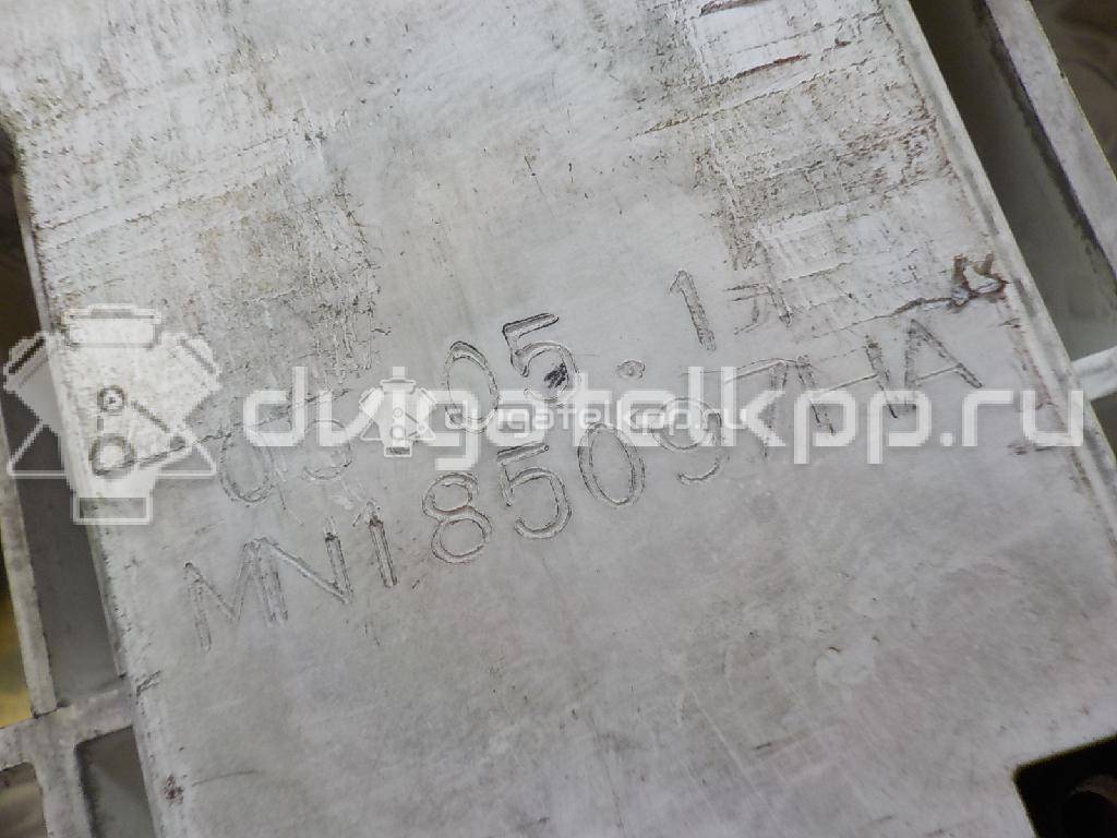 Фото Блок управления отопителем  mn185097ha для mitsubishi Lancer (CS/Classic) {forloop.counter}}
