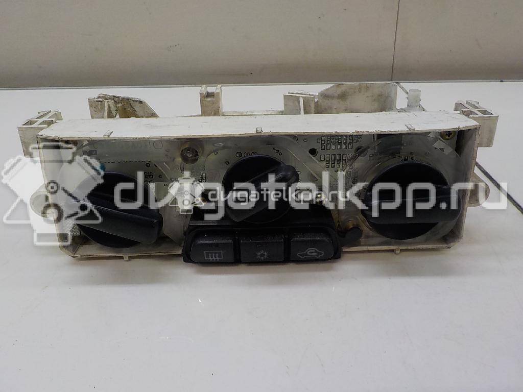 Фото Блок управления отопителем  mn185097ha для mitsubishi Lancer (CS/Classic) {forloop.counter}}