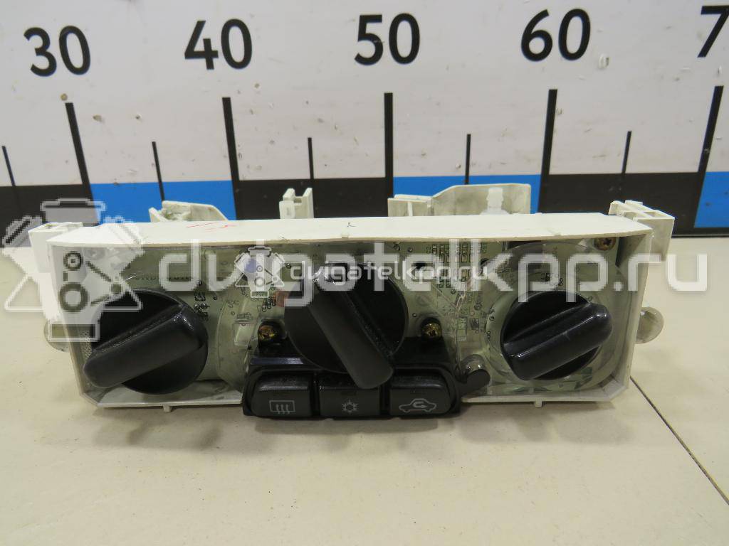 Фото Блок управления отопителем  mn185097ha для mitsubishi Lancer (CS/Classic) {forloop.counter}}