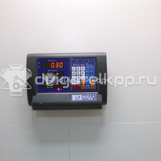 Фото Блок управления отопителем  mn185097ha для mitsubishi Lancer (CS/Classic)