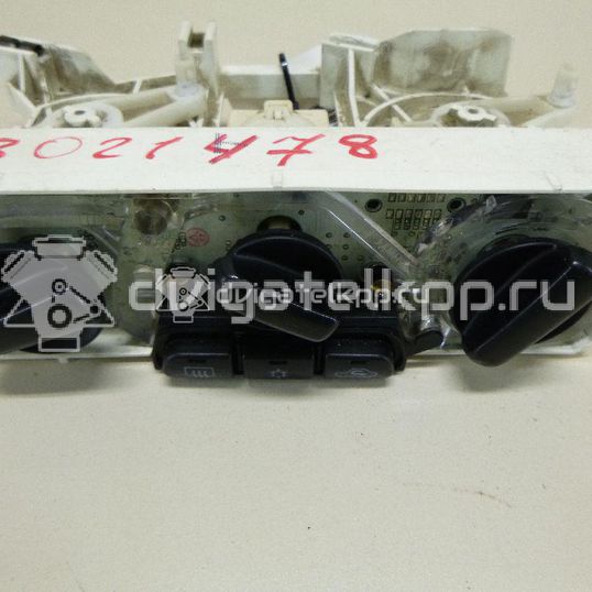 Фото Блок управления отопителем  mn185097ha для mitsubishi Lancer (CS/Classic)