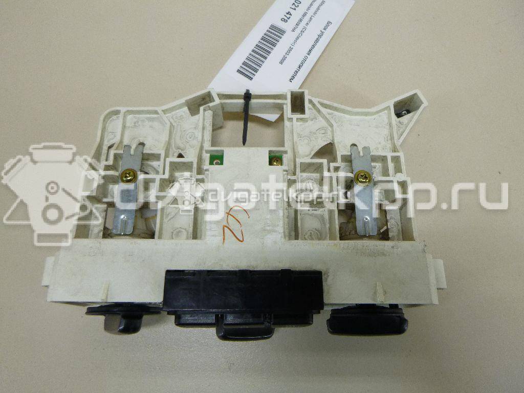 Фото Блок управления отопителем  mn185097ha для mitsubishi Lancer (CS/Classic) {forloop.counter}}