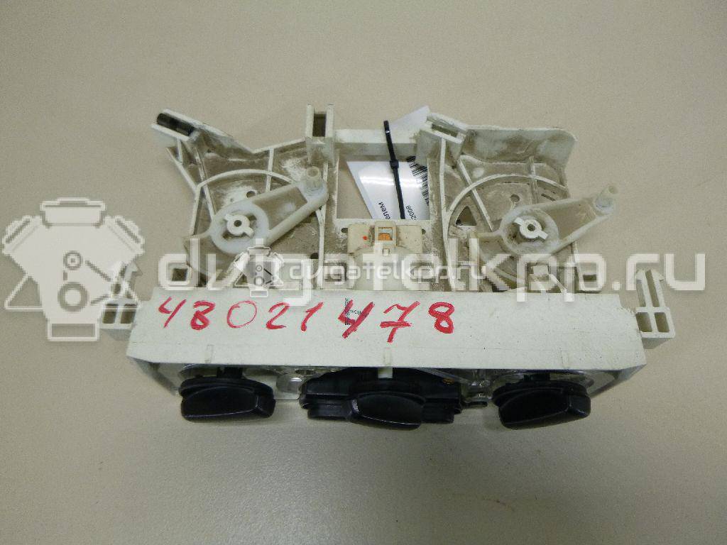 Фото Блок управления отопителем  mn185097ha для mitsubishi Lancer (CS/Classic) {forloop.counter}}