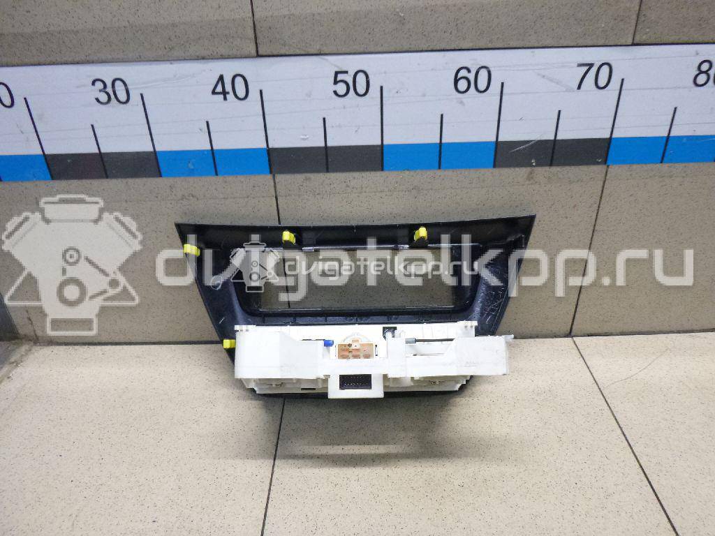 Фото Блок управления отопителем  MN185097HA для mitsubishi Lancer (CS/Classic) {forloop.counter}}