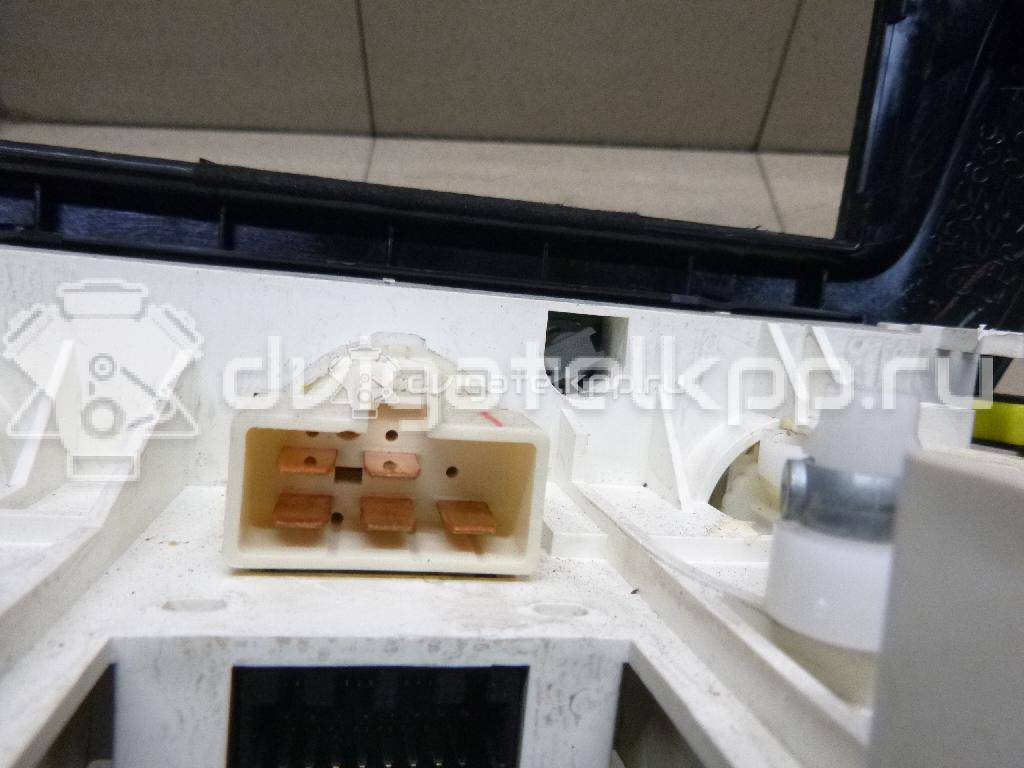 Фото Блок управления отопителем  MN185097HA для mitsubishi Lancer (CS/Classic) {forloop.counter}}