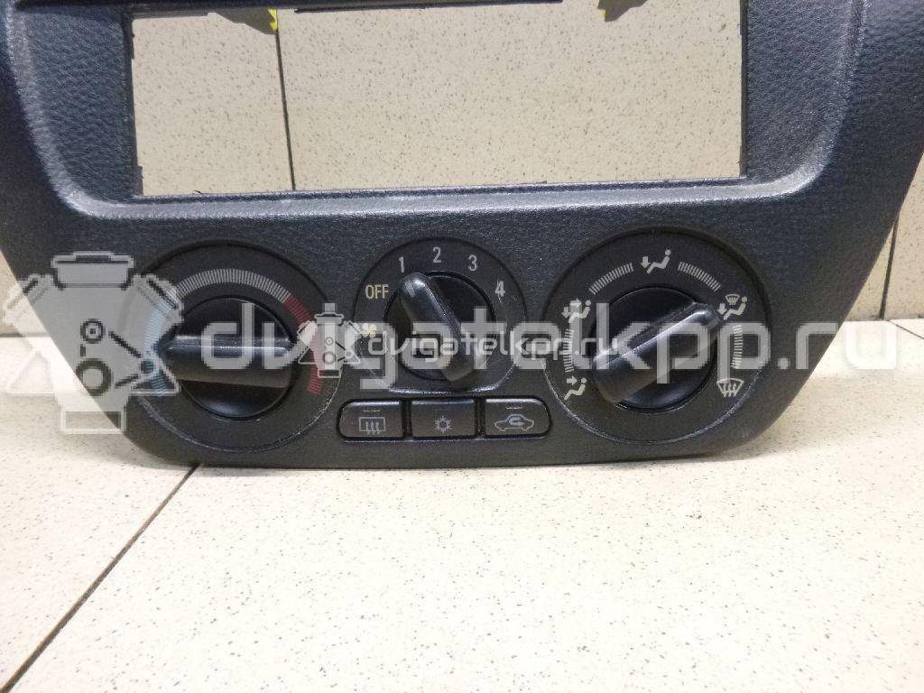 Фото Блок управления отопителем  MN185097HA для mitsubishi Lancer (CS/Classic) {forloop.counter}}