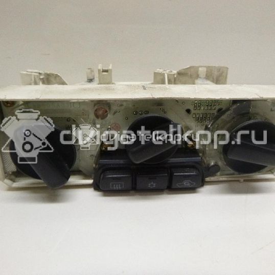Фото Блок управления отопителем  MN185097HA для mitsubishi Lancer (CS/Classic)