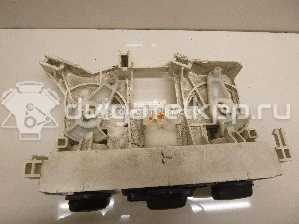 Фото Блок управления отопителем  MN185097HA для mitsubishi Lancer (CS/Classic) {forloop.counter}}