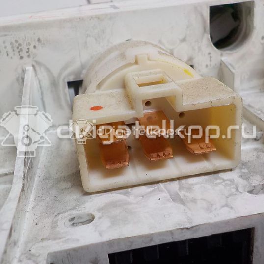 Фото Блок управления отопителем  mn185097ha для mitsubishi Lancer (CS/Classic)