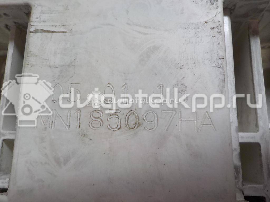 Фото Блок управления отопителем  mn185097ha для mitsubishi Lancer (CS/Classic) {forloop.counter}}