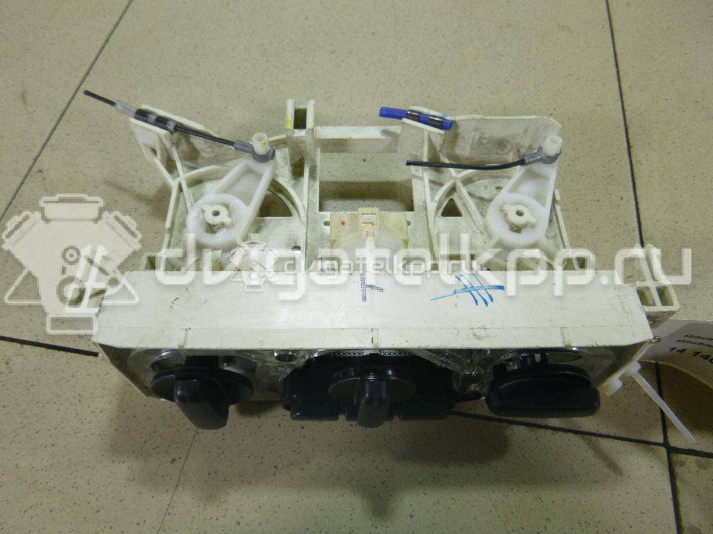 Фото Блок управления отопителем  mn185097ha для mitsubishi Lancer (CS/Classic) {forloop.counter}}