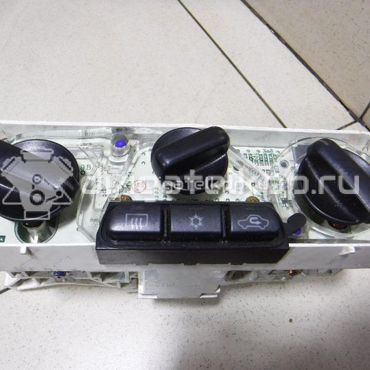 Фото Блок управления отопителем  MN185097HA для mitsubishi Lancer (CS/Classic)
