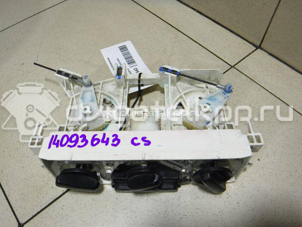 Фото Блок управления отопителем  MN185097HA для mitsubishi Lancer (CS/Classic) {forloop.counter}}