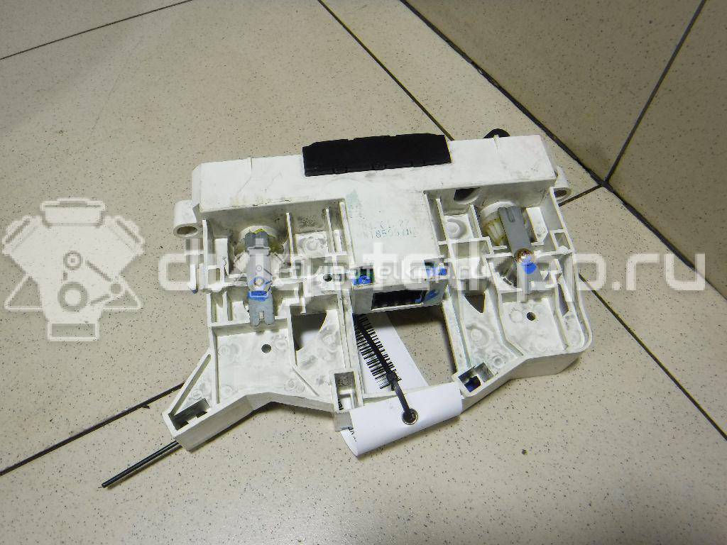 Фото Блок управления отопителем  MN185097HA для mitsubishi Lancer (CS/Classic) {forloop.counter}}
