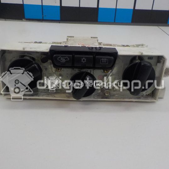 Фото Блок управления отопителем  mn185097ha для mitsubishi Lancer (CS/Classic)