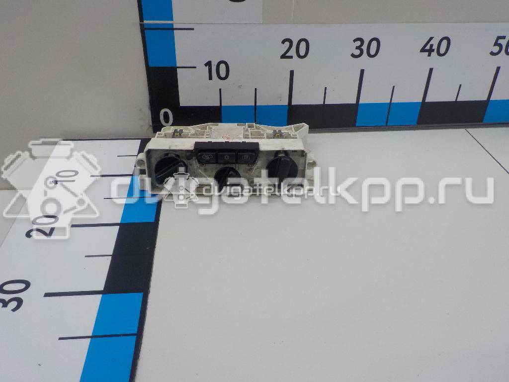Фото Блок управления отопителем  mn185097ha для mitsubishi Lancer (CS/Classic) {forloop.counter}}
