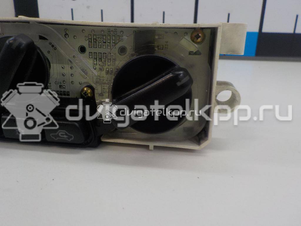 Фото Блок управления отопителем  mn185097ha для mitsubishi Lancer (CS/Classic) {forloop.counter}}