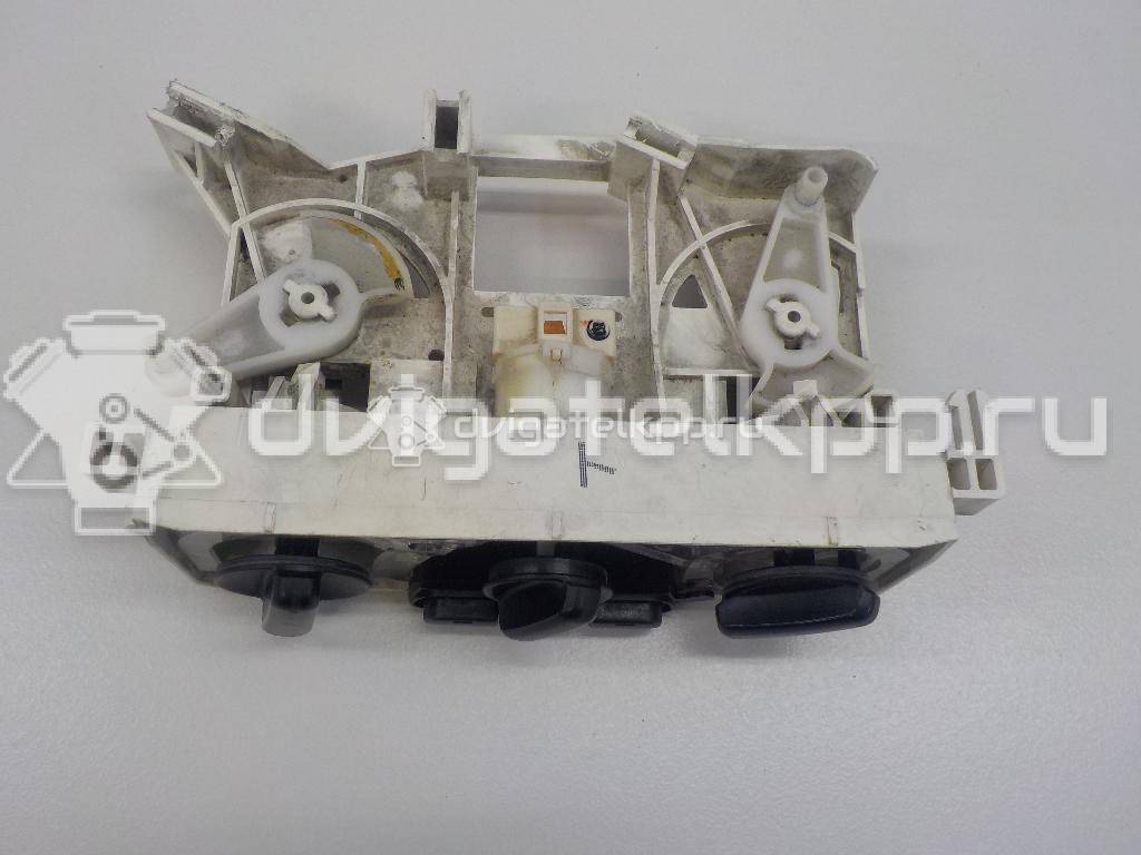 Фото Блок управления отопителем  mn185097ha для mitsubishi Lancer (CS/Classic) {forloop.counter}}
