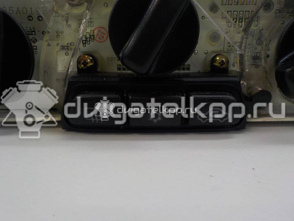 Фото Блок управления отопителем  mn185097ha для mitsubishi Lancer (CS/Classic) {forloop.counter}}
