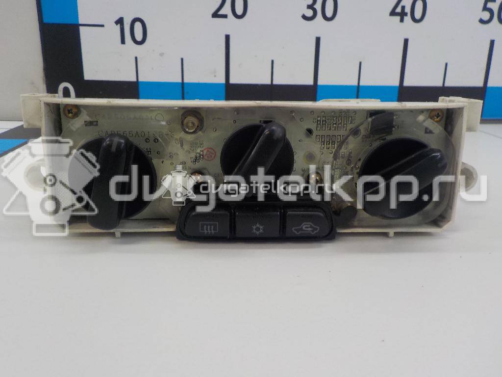 Фото Блок управления отопителем  mn185097ha для mitsubishi Lancer (CS/Classic) {forloop.counter}}