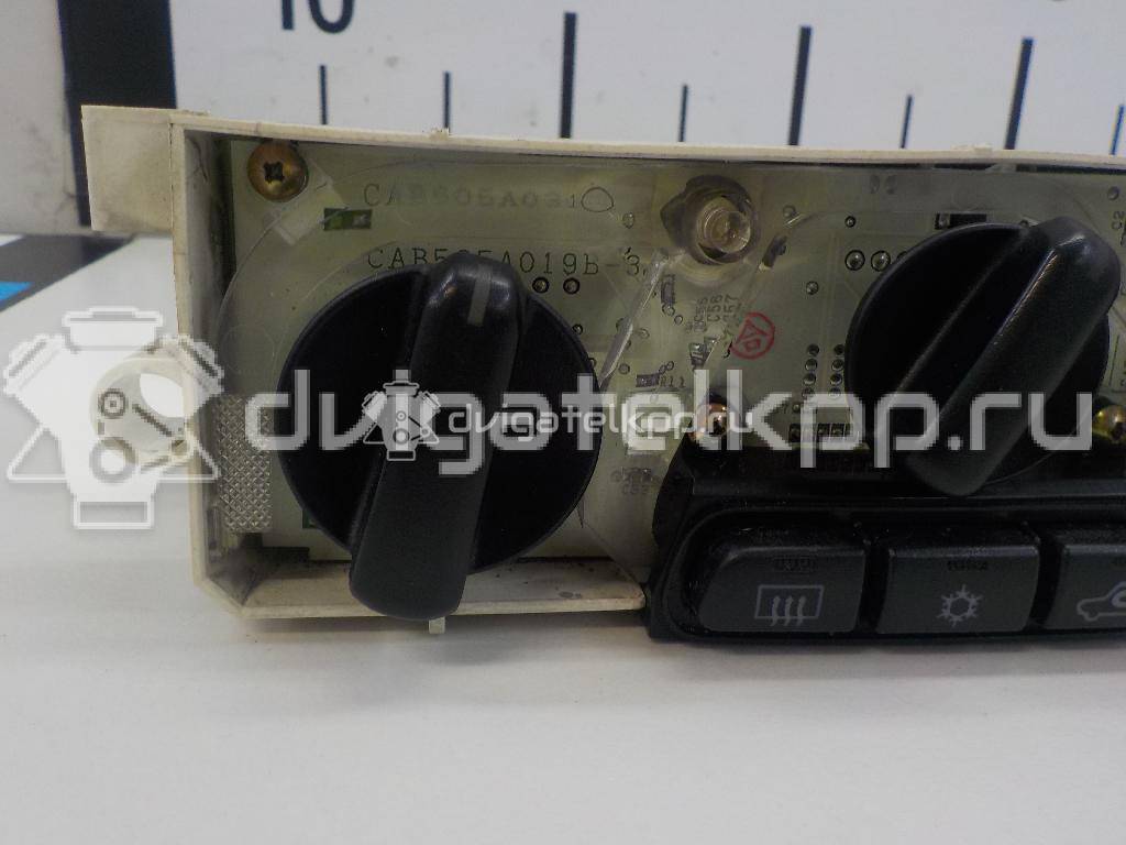 Фото Блок управления отопителем  mn185097ha для mitsubishi Lancer (CS/Classic) {forloop.counter}}