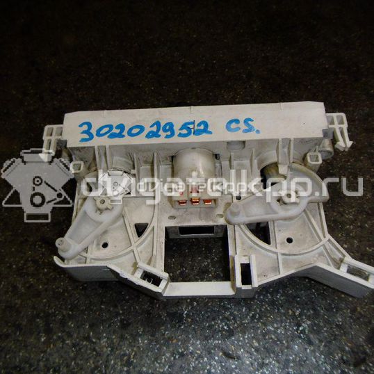 Фото Блок управления отопителем  mn185097ha для mitsubishi Lancer (CS/Classic)