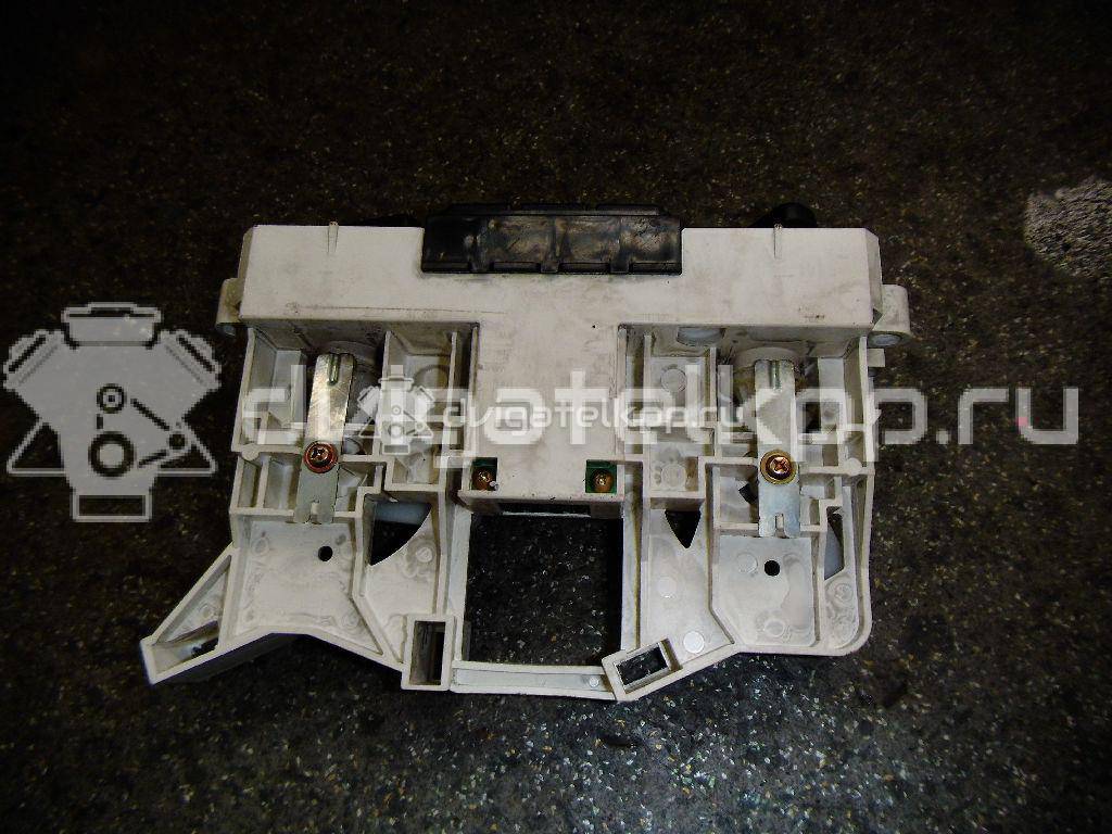 Фото Блок управления отопителем  mn185097ha для mitsubishi Lancer (CS/Classic) {forloop.counter}}