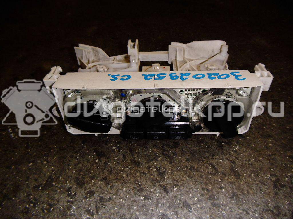 Фото Блок управления отопителем  mn185097ha для mitsubishi Lancer (CS/Classic) {forloop.counter}}